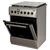 Плита Liberty PWE 6114 CS-F, изображение 3 Плита Liberty PWE 6114 CS-F, изображение 3