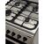 Плита Liberty PWE 6114 CS-F, изображение 4 Плита Liberty PWE 6114 CS-F, изображение 4