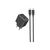 Зарядное устройство HOCO CS13A Ocean USB-C PD20W + cable USB-C to USB-C Black (6942007603843), изображение 2 Зарядное устройство HOCO CS13A Ocean USB-C PD20W + cable USB-C to USB-C Black (6942007603843), изображение 2