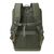 Рюкзак для ноутбука 15.6" 7856 Eden, Olive green, 20L RivaCase (7856Olivegreen), изображение 2