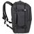 Рюкзак для ноутбука 17.3", 8465 Tegel, Black ECO RivaCase (8465Black), изображение 4