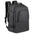 Рюкзак для ноутбука 17.3", 8465 Tegel, Black ECO RivaCase (8465Black), изображение 5