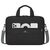 Сумка для ноутбука 14" 7522 Prater, Black RivaCase (7522Black), изображение 7 Сумка для ноутбука 14" 7522 Prater, Black RivaCase (7522Black), изображение 7
