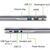 Ноутбук Acer Chromebook Spin CP314-2HN (NX.KYJEU.001), изображение 2 Ноутбук Acer Chromebook Spin CP314-2HN (NX.KYJEU.001), изображение 2