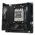 Материнская плата GIGABYTE B850I AORUS PRO, изображение 3 Материнская плата GIGABYTE B850I AORUS PRO, изображение 3