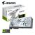 Видеокарта GIGABYTE GeForce RTX5090 32GB MASTER ICE (GV-N5090AORUSM ICE-32GD), изображение 11 Видеокарта GIGABYTE GeForce RTX5090 32GB MASTER ICE (GV-N5090AORUSM ICE-32GD), изображение 11