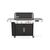 Гриль-барбекю Weber Genesis EPX-435 Black (36810075) Гриль-барбекю Weber Genesis EPX-435 Black (36810075)
