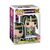 Фигурка Funko Pop серии Monster High - Клео (67429)