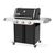 Гриль-барбекю Weber Genesis E-315 Black (1501279), изображение 3 Гриль-барбекю Weber Genesis E-315 Black (1501279), изображение 3