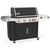 Гриль-барбекю Weber Genesis EP-435 Black (1501303), изображение 2 Гриль-барбекю Weber Genesis EP-435 Black (1501303), изображение 2
