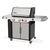 Гриль-барбекю Weber Genesis SP-335 Black (1501319), изображение 3 Гриль-барбекю Weber Genesis SP-335 Black (1501319), изображение 3