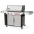 Гриль-барбекю Weber Genesis SP-435 Black (1501320), изображение 3 Гриль-барбекю Weber Genesis SP-435 Black (1501320), изображение 3