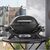 Гриль-барбекю Weber Q1100N Black (1501060), изображение 4 Гриль-барбекю Weber Q1100N Black (1501060), изображение 4