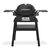 Гриль-барбекю Weber Q1200N з підставкою Black (1501085) Гриль-барбекю Weber Q1200N з підставкою Black (1501085)