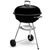 Гриль-барбекю Weber Compact Kettle 57 см Black (1321004), изображение 2 Гриль-барбекю Weber Compact Kettle 57 см Black (1321004), изображение 2
