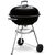 Гриль-барбекю Weber Compact Kettle 57 см Black (1321004), изображение 3 Гриль-барбекю Weber Compact Kettle 57 см Black (1321004), изображение 3