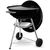 Гриль-барбекю Weber Compact Kettle 57 см Black (1321004), изображение 4 Гриль-барбекю Weber Compact Kettle 57 см Black (1321004), изображение 4