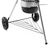 Гриль-барбекю Weber Master-Touch E-6755 67 см Black (1500230), изображение 8 Гриль-барбекю Weber Master-Touch E-6755 67 см Black (1500230), изображение 8