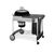 Гриль-барбекю Weber Performer Premium GBS 57cm Black (15401004), изображение 2 Гриль-барбекю Weber Performer Premium GBS 57cm Black (15401004), изображение 2