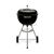 Гриль-барбекю Weber Classic Kettle 47 см Black (1241304), изображение 2 Гриль-барбекю Weber Classic Kettle 47 см Black (1241304), изображение 2