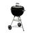 Гриль-барбекю Weber Classic Kettle 47 см Black (1241304), изображение 3 Гриль-барбекю Weber Classic Kettle 47 см Black (1241304), изображение 3