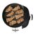 Гриль-барбекю Weber Classic Kettle 47 см Black (1241304), изображение 6 Гриль-барбекю Weber Classic Kettle 47 см Black (1241304), изображение 6
