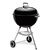 Гриль-барбекю Weber Classic Kettle 57 см Black (1341504), изображение 2 Гриль-барбекю Weber Classic Kettle 57 см Black (1341504), изображение 2