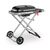 Гриль-барбекю Weber Traveler Black (9010075), изображение 2 Гриль-барбекю Weber Traveler Black (9010075), изображение 2