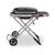 Гриль-барбекю Weber Traveler Black (9010075) Гриль-барбекю Weber Traveler Black (9010075)
