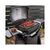 Гриль-барбекю Weber Q3200N Black (1501126), изображение 7 Гриль-барбекю Weber Q3200N Black (1501126), изображение 7