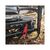 Гриль-барбекю Weber Traveler Compact Portable Black (1500527), изображение 12 Гриль-барбекю Weber Traveler Compact Portable Black (1500527), изображение 12