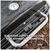 Гриль-барбекю Weber Traveler Compact Portable Black (1500527), изображение 5 Гриль-барбекю Weber Traveler Compact Portable Black (1500527), изображение 5
