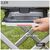 Гриль-барбекю Weber Traveler Compact Portable Black (1500527), изображение 6 Гриль-барбекю Weber Traveler Compact Portable Black (1500527), изображение 6