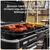 Гриль-барбекю Weber Traveler Compact Portable Black (1500527), изображение 8 Гриль-барбекю Weber Traveler Compact Portable Black (1500527), изображение 8