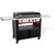 Гриль-барбекю Weber Slate GPD 76 см Black (1501148), изображение 2 Гриль-барбекю Weber Slate GPD 76 см Black (1501148), изображение 2