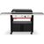Гриль-барбекю Weber Slate GPD 76 см Black (1501148) Гриль-барбекю Weber Slate GPD 76 см Black (1501148)