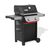Гриль-барбекю Weber Spirit E-210 Black (1501304), изображение 2 Гриль-барбекю Weber Spirit E-210 Black (1501304), изображение 2