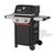 Гриль-барбекю Weber Spirit E-210 Black (1501304), изображение 3 Гриль-барбекю Weber Spirit E-210 Black (1501304), изображение 3