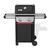 Гриль-барбекю Weber Spirit E-210 Black (1501304) Гриль-барбекю Weber Spirit E-210 Black (1501304)