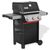 Гриль-барбекю Weber Spirit E-310 Black (1501305), изображение 2 Гриль-барбекю Weber Spirit E-310 Black (1501305), изображение 2
