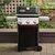 Гриль-барбекю Weber Spirit E-310 Black (1501305), изображение 4 Гриль-барбекю Weber Spirit E-310 Black (1501305), изображение 4
