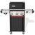 Гриль-барбекю Weber Spirit EP-335 Black (1501341) Гриль-барбекю Weber Spirit EP-335 Black (1501341)