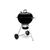 Гриль-барбекю Weber Master-Touch GBS SE E-5755 BLK EU (14801004), изображение 2 Гриль-барбекю Weber Master-Touch GBS SE E-5755 BLK EU (14801004), изображение 2