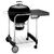 Гриль-барбекю Weber Performer Original GBS 57cm Black (15301004), изображение 2 Гриль-барбекю Weber Performer Original GBS 57cm Black (15301004), изображение 2