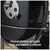 Гриль-барбекю Weber Performer Original GBS 57cm Black (15301004), изображение 8 Гриль-барбекю Weber Performer Original GBS 57cm Black (15301004), изображение 8