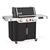 Гриль-барбекю Weber Genesis EPX-335 Black (35810075), изображение 2 Гриль-барбекю Weber Genesis EPX-335 Black (35810075), изображение 2
