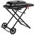 Гриль-барбекю Weber Traveler LP Stealth Black (9013075), изображение 2 Гриль-барбекю Weber Traveler LP Stealth Black (9013075), изображение 2