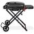 Гриль-барбекю Weber Traveler LP Stealth Black (9013075) Гриль-барбекю Weber Traveler LP Stealth Black (9013075)