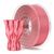 Пластик для 3D-принтера ELEGOO PLA silk gloss 1кг, 1.75мм, coral pink (50.203.0285), зображення 2 Пластик для 3D-принтера ELEGOO PLA silk gloss 1кг, 1.75мм, coral pink (50.203.0285), зображення 2