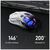 Мышка GravaStar Mercury M1 Pro Gradient Black (GRAVASTARM1PRO_GBLK), изображение 10 Мышка GravaStar Mercury M1 Pro Gradient Black (GRAVASTARM1PRO_GBLK), изображение 10
